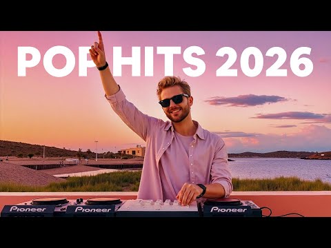 Spotify Pop Hits 2026 ♫ Lady Gaga, Bruno Mars, Ed Sheeran,Billie Eilish,Miley Cyrus,Tate McRae #2