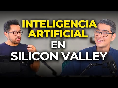 71 Minutos Sobre Cómo Opera Una Startup de IA en Silicon Valley