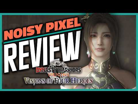 Dynasty Warriors Origins: Visions of Four Heroes Review – What-If Scenarios Hit Harder Than Expected
