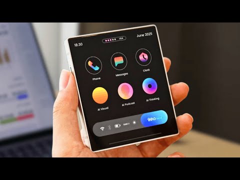 11 New Gadgets & Inventions 2025 That You’ll Want to Buy!