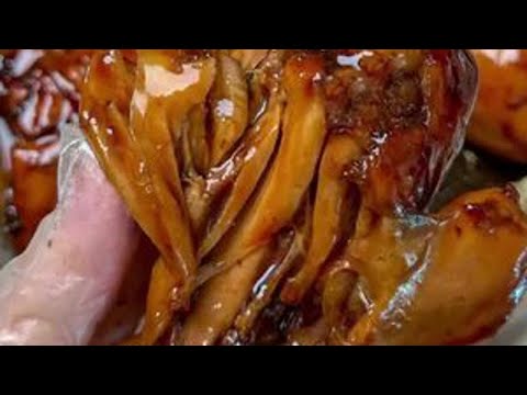 七星级大厨都不会告诉你的九种鸡腿做法#美食 #鸡腿 #在家做美食 #家常美食 #家常菜