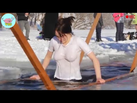 Most Unbelievable Moments Ever Caught on Camera | VIU - Incredible Moments