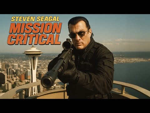 He Takes Down The Crime Boss | Mission Critical | Full Action Movie