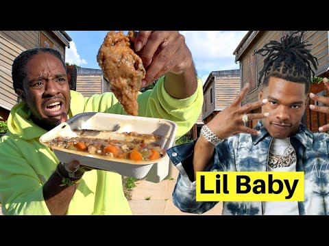 I Tested Rapper Owned Restaurants in Atlanta