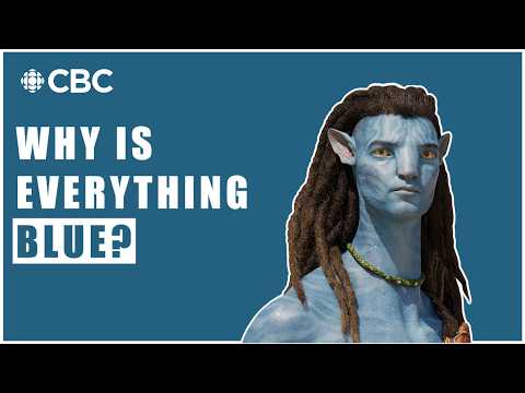 Pandora Isn't Fantasy: The Real-World Inspiration Behind Avatar