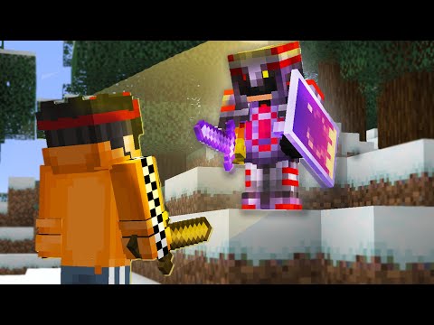 I Trained with FlameFrags for a Week