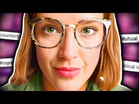 The Truth About the Woman who Fell in Love With Her Psychiatrist