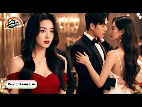 Son père la trahit au funérailles, elle épouse l’homme le plus dangereux pour détruire sa famille !