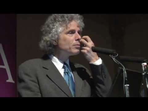 Steven Pinker - The Stuff of Thought: Language as a window into human nature
