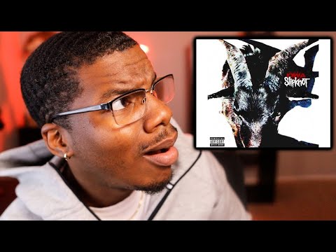 WHITE FOLKS, EXPLAIN THIS! Slipknot - Disasterpiece (Reaction!)