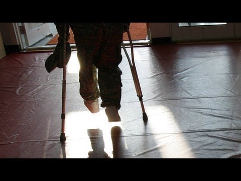 Walter Reed Scandal: The Battle for Recovery | Retro Report | The New York Times