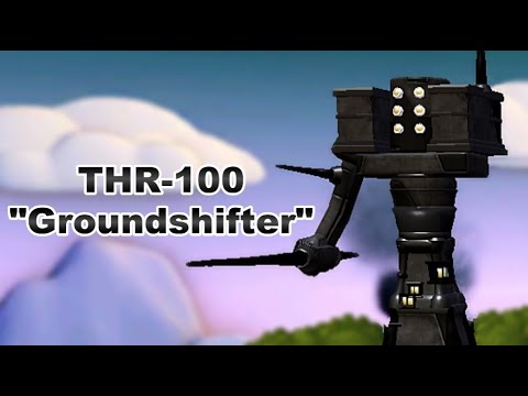 I Made the best low budget EARTHMOVER in Spore (ULTRAKILL)