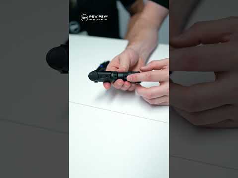 IRIS-ARC: Pocket-Size IR Illuminator from Holosun 🔦