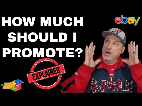 Promoting Your eBay Items With The Wrong Rate May Cost You Sales