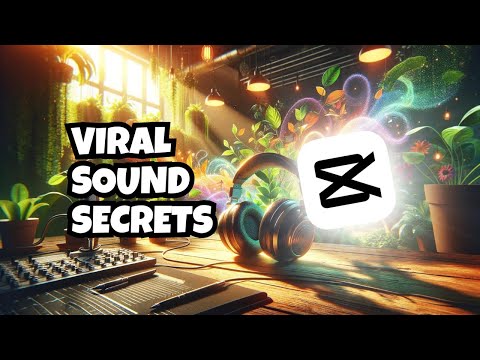 20 Must-Have CapCut Sound Effects for Your Next Viral Video