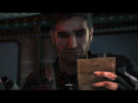 Just Cause 2 #1 First time playing it !