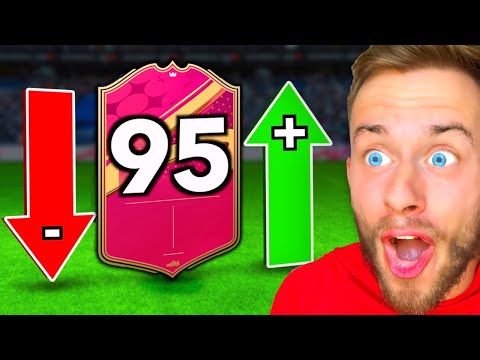 Höher oder Niedriger bestimmt mein Team! ⬆⬇