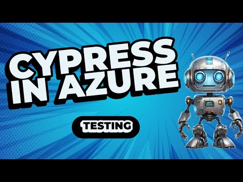 How to Run Cypress Tests in Azure DevOps Pipeline