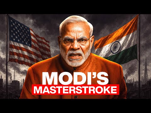 India: The Next Superpower (Documentary)
