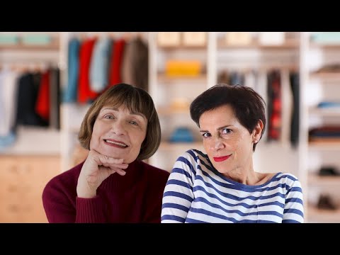 The Secrets of French Chic: An Exclusive Interview with Marie-Anne Lecoeur