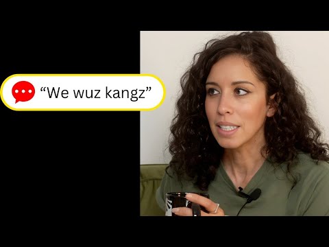 Why People Freak Out When You Say Someone Was Black