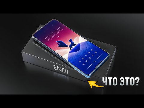 ЭТОТ НЕИЗВЕСТНЫЙ КИТАЙСКИЙ СМАРТФОН УДИВИЛ ВСЕХ! Надо брать...