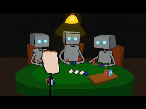 Why Are 1,513,096 Bots Posting On This Website?