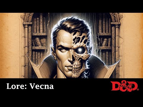 Lore: Vecna
