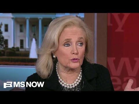 Republican lawmakers are also deeply disturbed by ICE, says Rep. Dingell