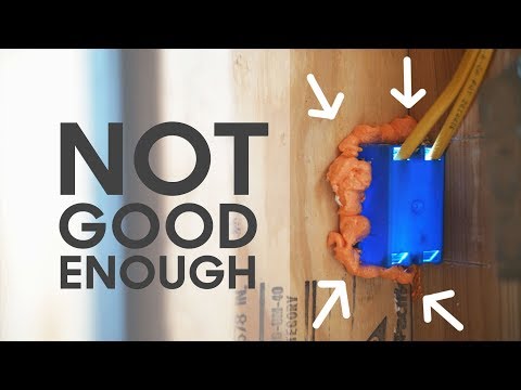 Do this before the Insulator arrives, It’s $300 well spent!