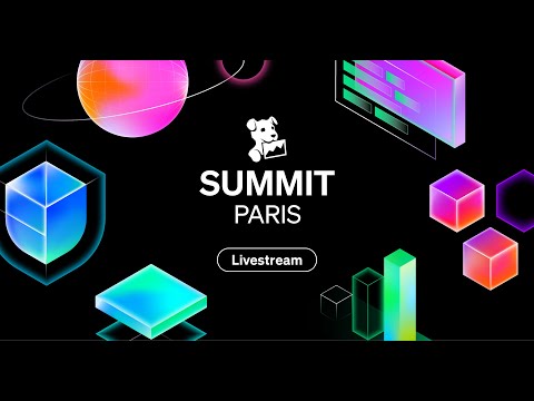 Datadog Summit Paris 2025