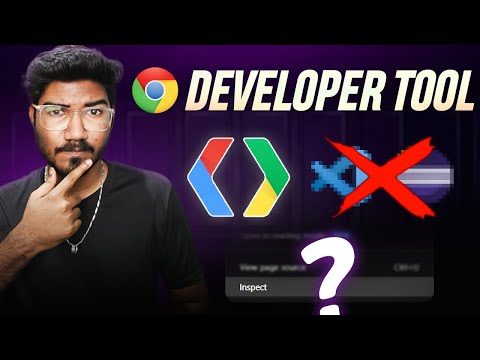 Chrome Developer Tools Complete Tutorial | Dev Tools for Beginners | Tamil