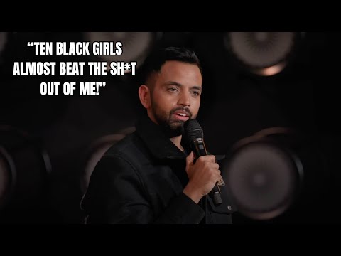 Akaash Singh ROASTS EVERYONE and I'm DYING!