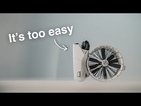 The Best Beginner Drone In 2025 | DJI Flip vs DJI Mini 4 Pro