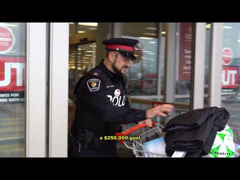 Will you be our Holiday Hero?