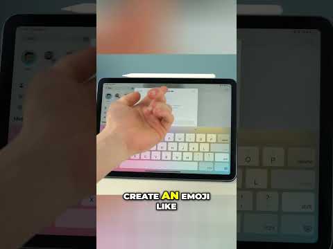 Make YOUR Own Emojis with YOUR iPhone!