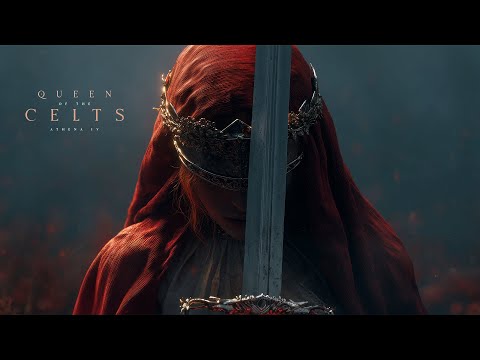 Queen of the Celts - Ethereal Celtic Ambient Music