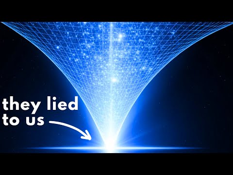 What Sparked The Big Bang, If There Was Nothing?