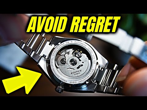 10 Popular Watches to SKIP (& What to Buy Instead)