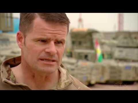 W5 EXCLUSIVE: Canada's elite Special Forces mission in Iraq