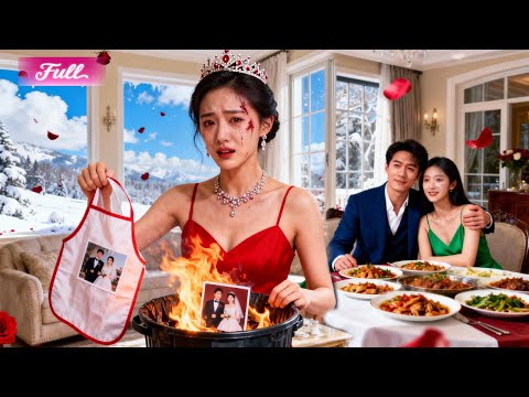 Married 3 Years, He Made Me Serve His Pregnant Mistress! Divorced, I Married A Ceo. He Regrets.💎