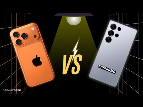 iPhone 17 Pro Max vs Samsung S25 Ultra: The Truth (Don’t Buy Yet!)