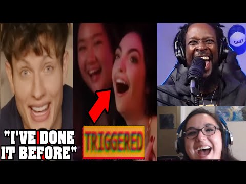 This Comedian Is Speaking FACTS! 🤣 Dating Red Flags Jokes