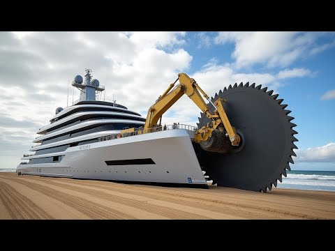 100 Expensive Heavy Equipment Machines Working At Another Level!