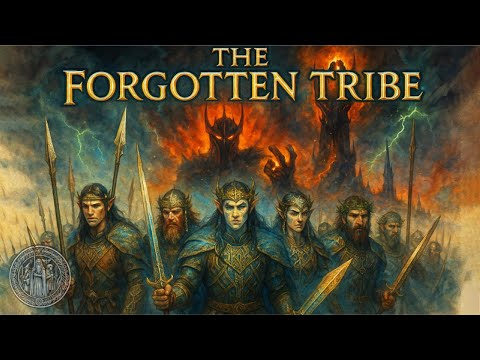 The Forgotten Tribe That Helped Defeat Sauron – LOTR Lore