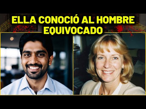 Se Envolvió con un Joven Indio Narcisista — 30 Días Después, Fue Hallada Muerta!