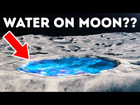 Can We Drink The Moon Water?