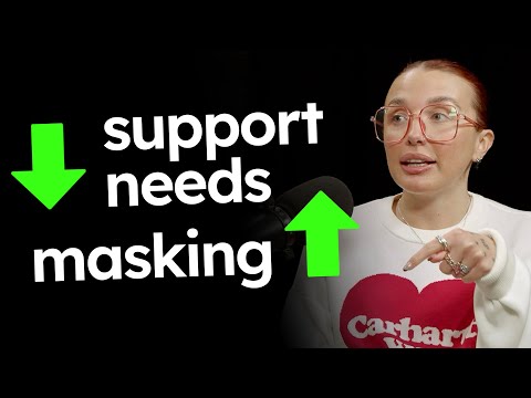 No Such Thing As Mild Autism: Ellie Middleton’s Late AuDHD Diagnosis