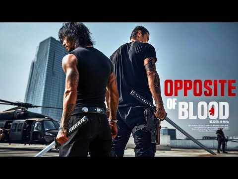 Full ACTION MOVIE 🎬 Family blood against the oath of honor!