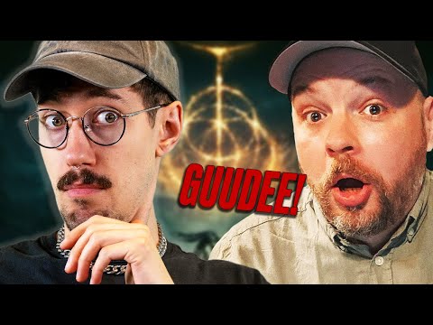 Die Elden Ring Lore auf Hessisch